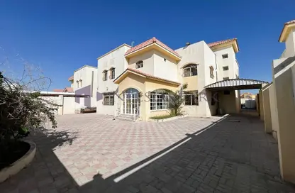 Outdoor House image for: Villa - 5 Bedrooms - 6 Bathrooms for sale in Bu Hamour Street - Abu Hamour - Doha, Image 1