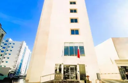 Apartment - 1 Bedroom - 1 Bathroom for rent in Fereej Abdul Aziz - Doha