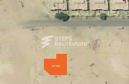 Land - Studio for sale in Al Wakra - Al Wakra - Al Wakrah - Al Wakra