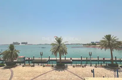Townhouse - 4 Bedrooms - 5 Bathrooms for sale in Porto Arabia Townhouses - Porto Arabia - The Pearl Island - Doha