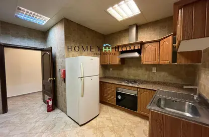 Apartment - 2 Bedrooms - 2 Bathrooms for rent in Al Sadd - Al Sadd - Doha