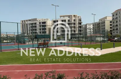 Apartment - 2 Bedrooms - 3 Bathrooms for rent in Giardino Apartments - The Pearl Island - Doha