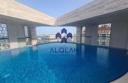 Apartment - 2 Bedrooms - 2 Bathrooms for rent in Giardino Apartments - The Pearl Island - Doha
