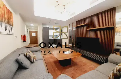 Apartment - 2 Bedrooms - 2 Bathrooms for rent in Asim Bin Omar Street - Al Mansoura - Doha