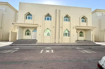 Compound - 4 Bedrooms - 4 Bathrooms for rent in Muaither Area - Al Rayyan - Doha