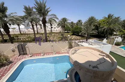 Villa - 7 Bedrooms - 7+ Bathrooms for rent in West Bay Villas - West Bay - West Bay - Doha