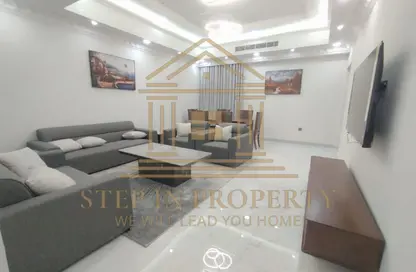 Apartment - 2 Bedrooms - 3 Bathrooms for rent in Nour Al Waab - Al Waab - Doha