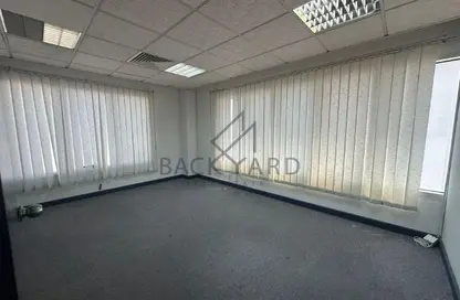 Office Space - Studio - 2 Bathrooms for rent in Rawdat Al Khail - Rawdat Al Khail - Doha