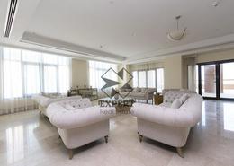 Penthouse - 4 bedrooms - 5 bathrooms for sale in East Porto Drive - Porto Arabia - The Pearl Island - Doha