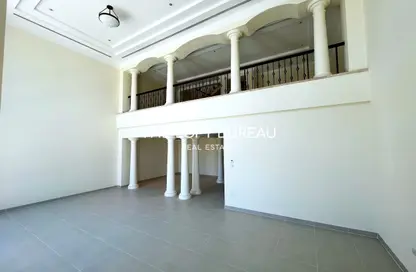 Townhouse - 4 Bedrooms - 5 Bathrooms for rent in West Porto Drive - Porto Arabia - The Pearl Island - Doha
