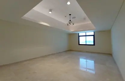 Apartment - 1 Bedroom - 2 Bathrooms for rent in Fox Hills South - Fox Hills - Lusail