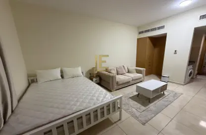 Apartment - Studio - 1 Bathroom for sale in Regency Residence Fox Hills 2 - Lusail