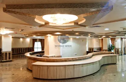 Reception / Lobby image for: Retail - Studio - 3 Bathrooms for rent in Al Sadd - Al Sadd - Doha, Image 1