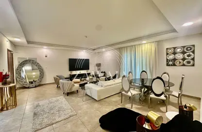 شقة - 2 غرف نوم - 2 حمامات للايجار في الاركية سيتي - الوسيل