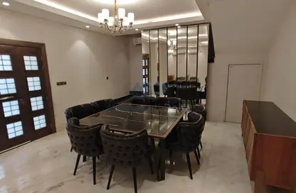 Villa - 4 Bedrooms - 4 Bathrooms for rent in Al Nuaija Street - Al Nuaija - Doha