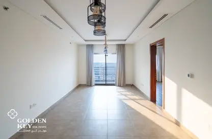 Apartment - 1 Bedroom - 2 Bathrooms for rent in Al Erkyah City - Lusail