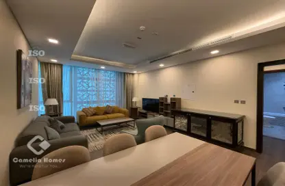 شقة - غرفة نوم - 2 حمامات للايجار في حدائق جاردينو - فيلات جاردينو - جزيرة اللؤلؤة - الدوحة شقة - غرفة نوم - 2 حمامات للايجار في حدائق جاردينو - فيلات جاردينو - جزيرة اللؤلؤة - الدوحة