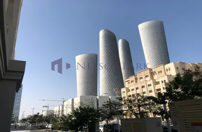 محل تجاري - استوديو - 2 حمامات للايجار في مدينة اللسيل - الوسيل