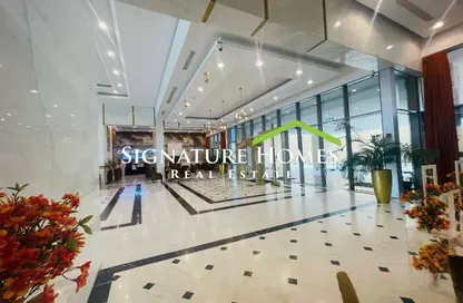 Apartment - 1 Bedroom - 2 Bathrooms for sale in Regency Residence Al Sadd - Al Sadd - Doha