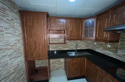 Apartment - 2 Bedrooms - 3 Bathrooms for rent in Al Mansoura - Al Mansoura - Doha