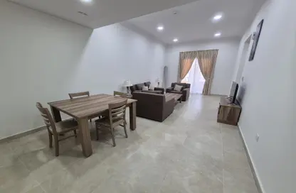 Apartment - 2 Bedrooms - 2 Bathrooms for rent in Al Waab Street - Al Waab - Doha