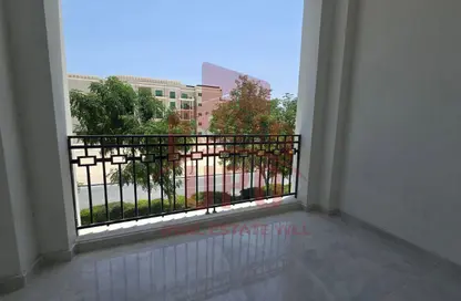 Apartment - 1 Bedroom - 2 Bathrooms for sale in Piazza 2 - La Piazza - Fox Hills - Lusail