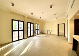 Apartment - 2 bedrooms - 3 bathrooms for sale in Mercato - Qanat Quartier - The Pearl Island - Doha