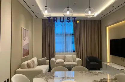 Apartment - 3 Bedrooms - 4 Bathrooms for sale in Marina Residences 195 - Marina District - Lusail