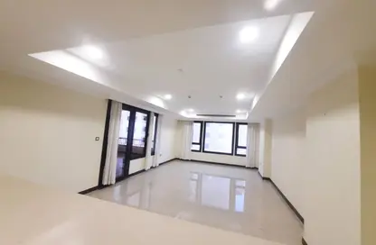Apartment - 1 Bedroom - 1 Bathroom for rent in Tuscan Tower - Porto Arabia - The Pearl Island - Doha