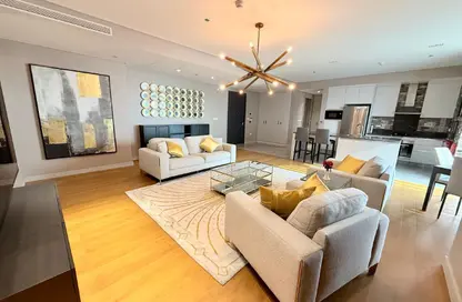 شقة - غرفة نوم - 2 حمامات للايجار في بليس تاور - سيف لوسيل - مدينة اللسيل - الوسيل شقة - غرفة نوم - 2 حمامات للايجار في بليس تاور - سيف لوسيل - مدينة اللسيل - الوسيل