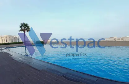 Apartment - 1 Bedroom - 2 Bathrooms for rent in Floresta Gardens - Floresta Gardens - The Pearl Island - Doha Apartment - 1 Bedroom - 2 Bathrooms for rent in Floresta Gardens - Floresta Gardens - The Pearl Island - Doha