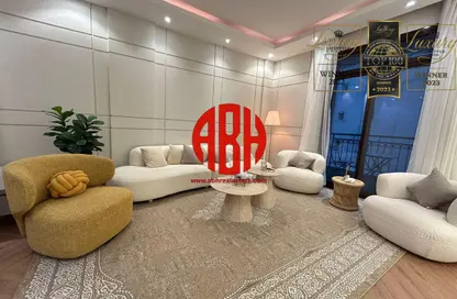 Apartment - 1 Bedroom - 2 Bathrooms for rent in Dara - Fox Hills - Lusail