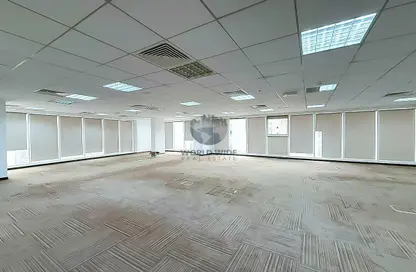 مساحات مكتبية - استوديو - 2 حمامات للايجار في جاسمين ريزيدنس - فريج بن محمود- جنوب - فريج بن محمود - الدوحة