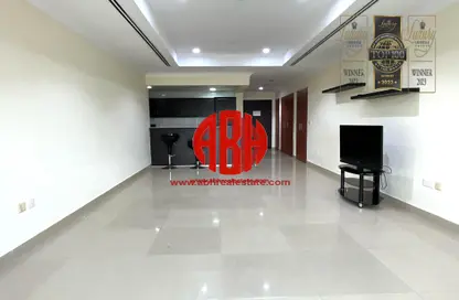 Apartment - Studio - 1 Bathroom for rent in East Porto Drive - Porto Arabia - The Pearl Island - Doha