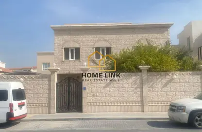Villa - 6 Bedrooms - 7 Bathrooms for rent in Zekreet Street - Al Kharaitiyat - Umm Salal Mohammed