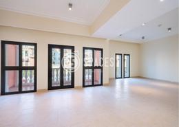 Townhouse - 3 bedrooms - 4 bathrooms for rent in Murano - Qanat Quartier - The Pearl - Doha