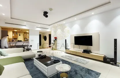 Apartment - 1 Bedroom - 2 Bathrooms for rent in Dara - Fox Hills - Lusail