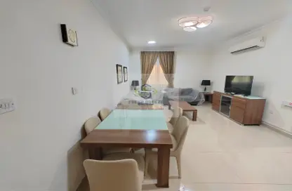 شقة - 2 غرف نوم - 2 حمامات للايجار في ام غوالينا تجارية - ام غويلينا - أم غويلينا - الدوحة