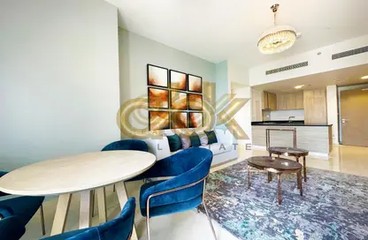 Apartment - 2 Bedrooms - 3 Bathrooms for sale in Waterfront Residential - The Waterfront - Lusail