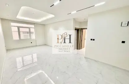 Apartment - 2 Bedrooms - 3 Bathrooms for rent in Al Messila - Al Messila - Doha