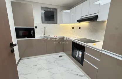 Apartment - 1 Bedroom - 2 Bathrooms for rent in Al Waab Street - Al Waab - Doha