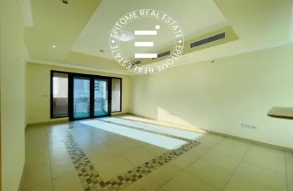 Apartment - 1 Bedroom - 2 Bathrooms for rent in Porto Arabia - The Pearl Island - Doha