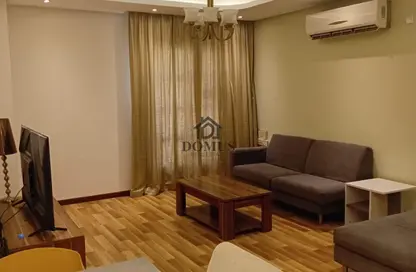 Apartment - 2 Bedrooms - 1 Bathroom for rent in Al Zubair Bakkar Street - Al Sadd - Doha