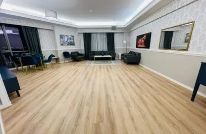 شقة - غرفة نوم - 2 حمامات للبيع في شارع السد - السد - الدوحة شقة - غرفة نوم - 2 حمامات للبيع في شارع السد - السد - الدوحة