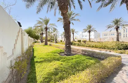 Villa - 5 Bedrooms - 5 Bathrooms for rent in West Bay Lagoon Villas - West Bay Lagoon - West Bay Lagoon - Doha