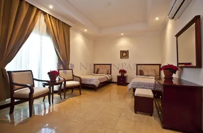 Apartment - 2 Bedrooms - 2 Bathrooms for rent in Al Waab - Al Waab - Doha