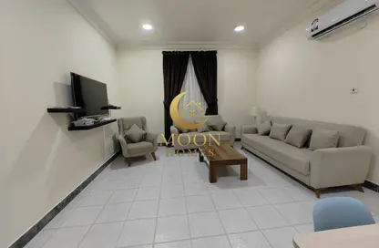Apartment - 2 Bedrooms - 2 Bathrooms for rent in Old Airport Road - Old Airport Road - Doha