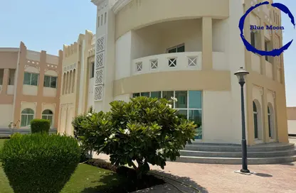 Villa - 4 Bedrooms - 6 Bathrooms for rent in West Bay Lagoon Villas - West Bay Lagoon - West Bay Lagoon - Doha