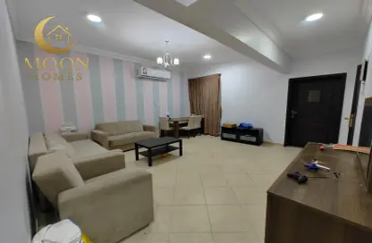 Apartment - 2 Bedrooms - 2 Bathrooms for rent in Somerset Al Mansoura - Al Mansoura - Doha