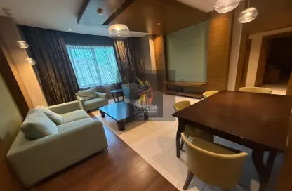 Apartment - 2 Bedrooms - 2 Bathrooms for rent in Najma Street - Najma - Doha